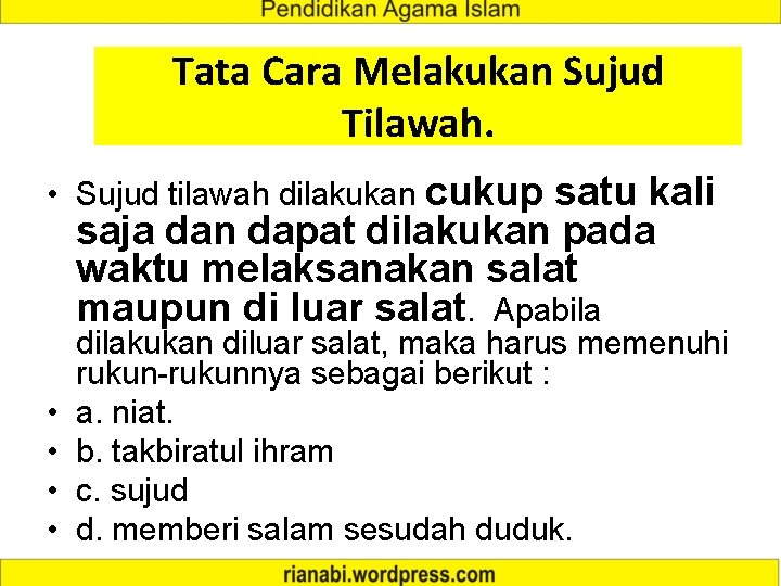 Gambar Tata Cara Sujud Tilawah Panduan Sujud Tilawah Latest Version For Android Download Apk Bedanya Dengan Sujud Tilawah Sujud Ini Hanya Boleh Dilakukan Di Luar Sholat Tidak Boleh Dilakukan Di