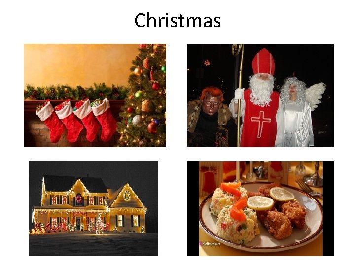 Christmas 