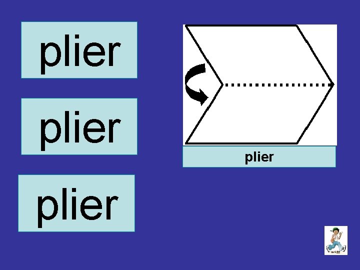 plier 