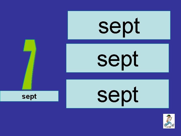 sept 