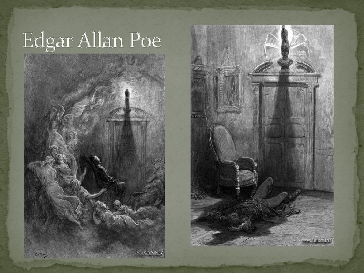 Edgar Allan Poe 