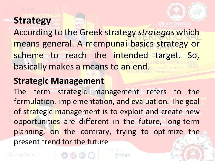 Strategy According to the Greek strategy strategos which means general. A mempunai basics strategy