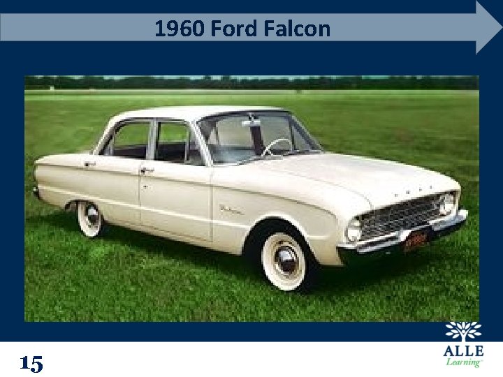 1960 Ford Falcon 15 15 