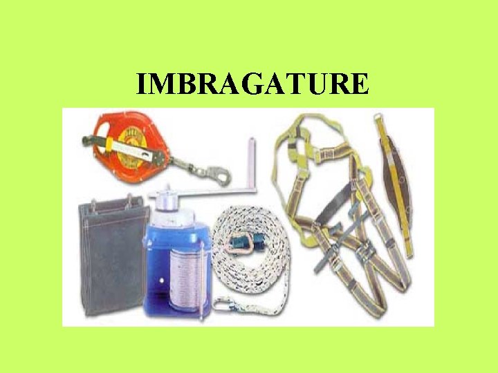 IMBRAGATURE 