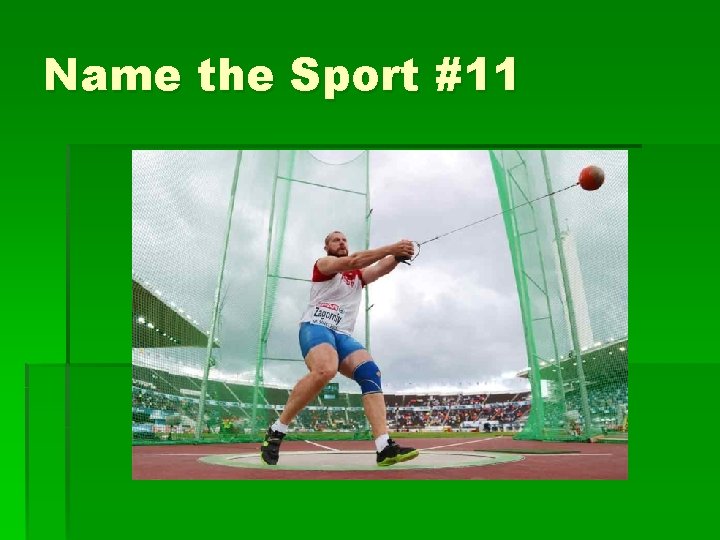 Sports Writing Journalism I Mr Dudek Types of