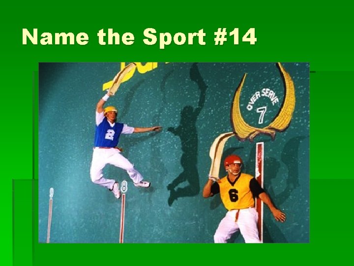 Sports Writing Journalism I Mr Dudek Types of