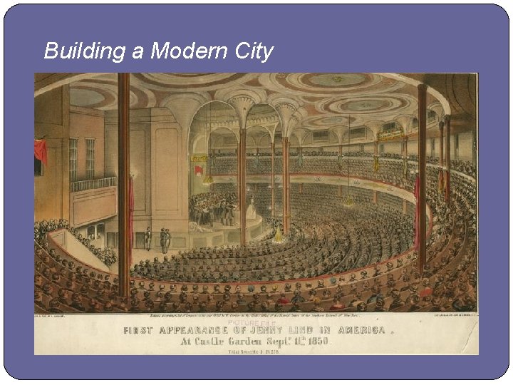 Building a Modern City Pt 2 This 1838