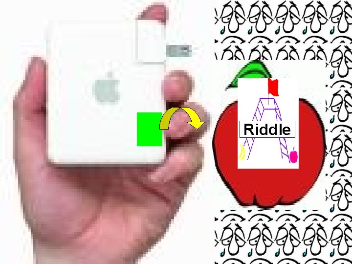Riddle 