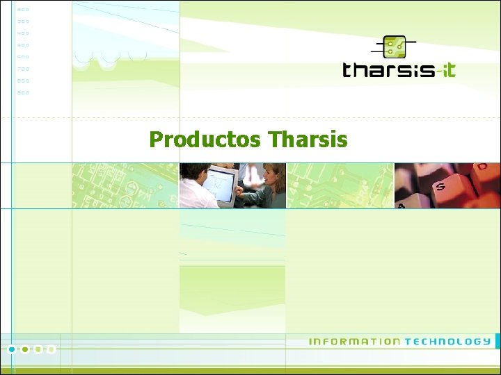 Productos Tharsis 