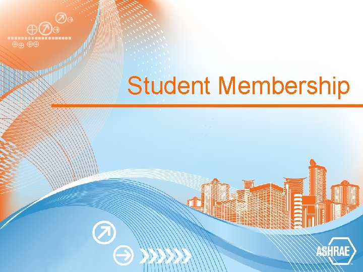 Student Membership 