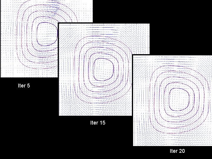 Iter 5 Iter 15 Iter 20 
