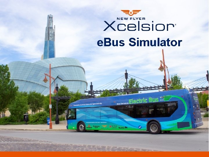 e. Bus Simulator 