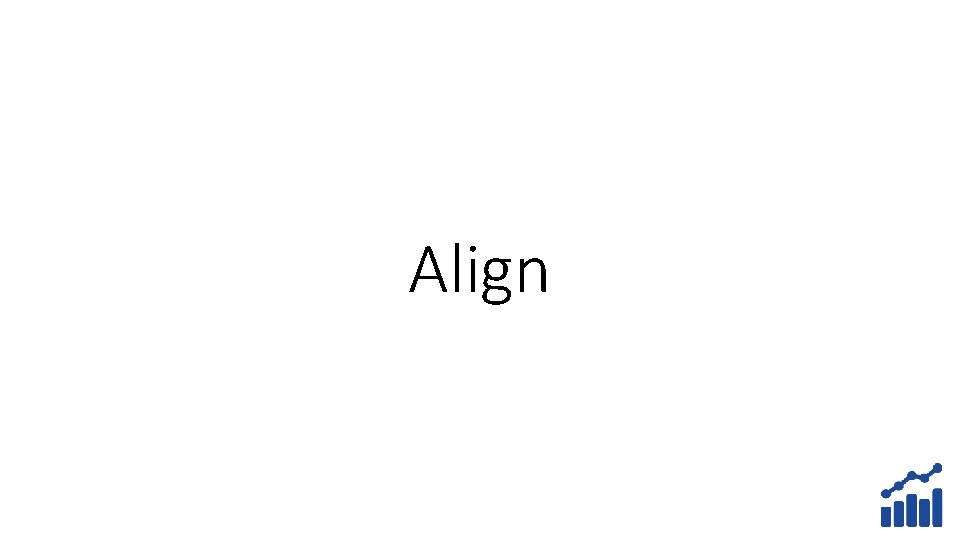 Align 