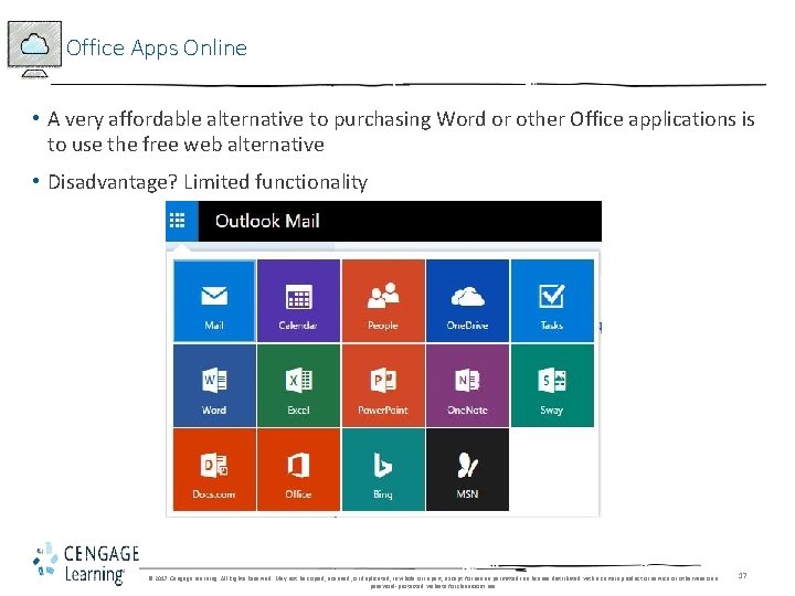 Office Apps Online • A very affordable alternative to purchasing Word or other Office Office Apps Online • A very affordable alternative to purchasing Word or other Office