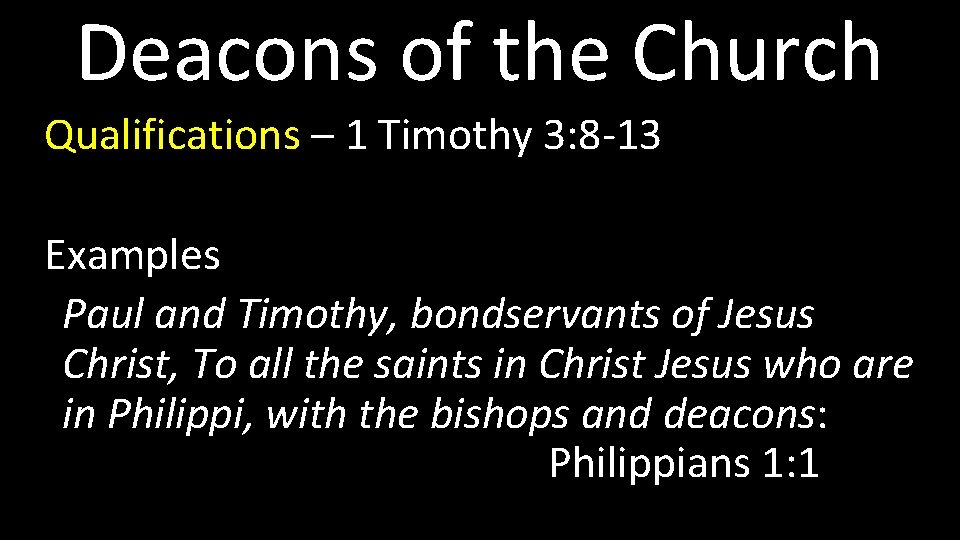 Welcome Sunday Bible Classes Worship Wednesday Bible Classes