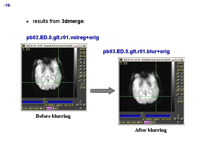 -16 - v results from 3 dmerge: pb 02. ED. 8. glt. r 01.