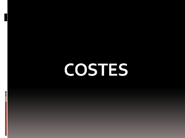 COSTES 