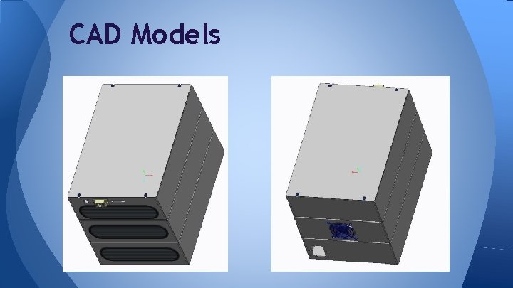 CAD Models 