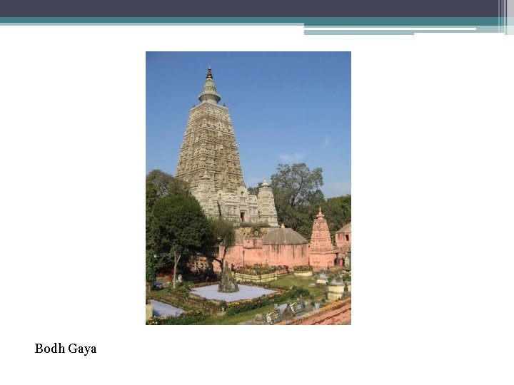 Bodh Gaya 