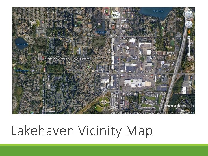 Lakehaven Water District Map Lakehaven Water Sewer District New Headquarters Application For