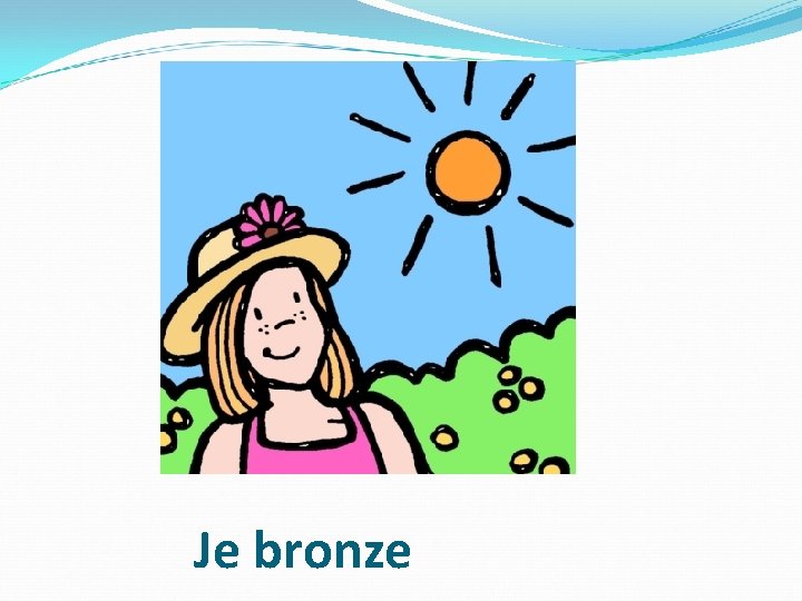 Je bronze 