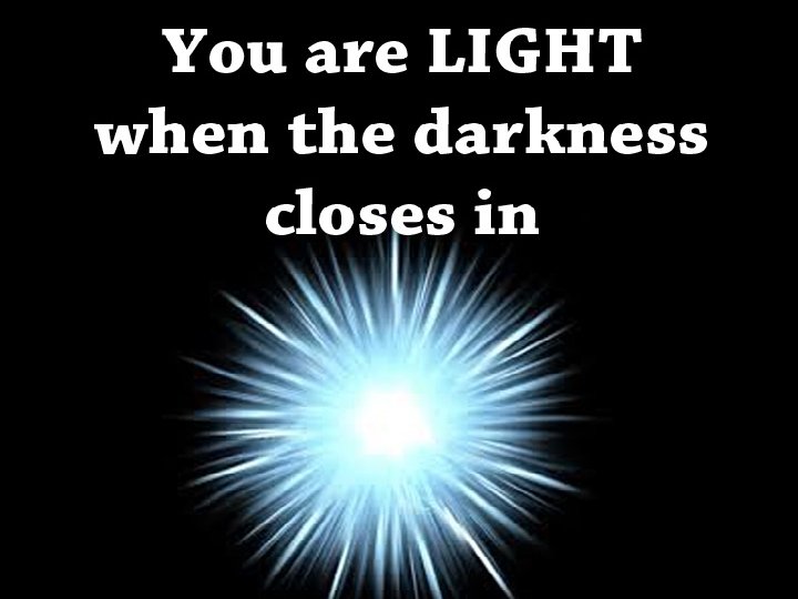 You are peace, You are peace When my fear is crippling You are true,