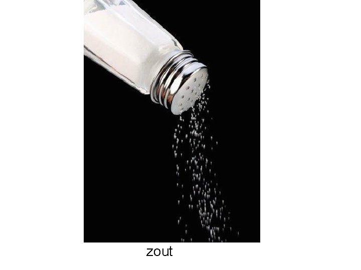zout 