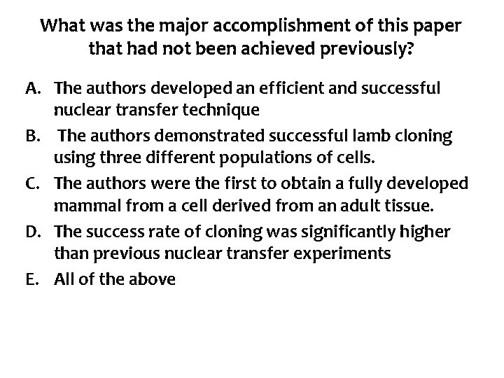 What was the major accomplishment of this paper that had not been achieved previously?