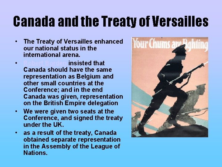 The Treaty of Versailles World War 1 Armistice