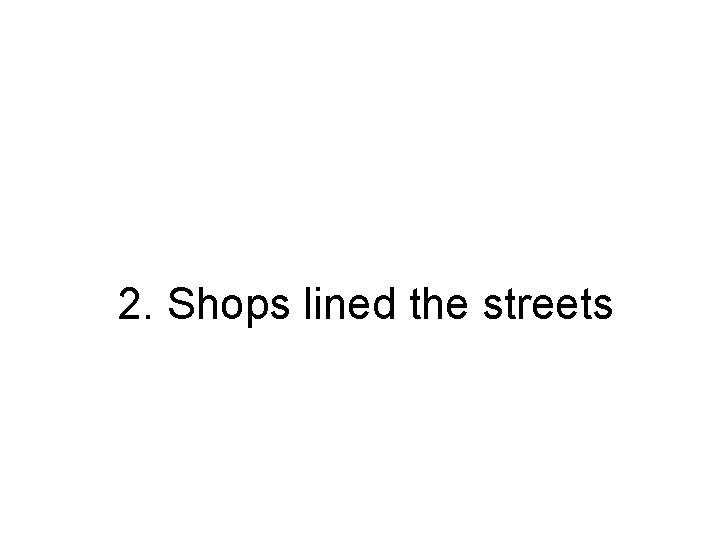 Chapter 1 Section 3 Notes 3 Civilization PATTERNS