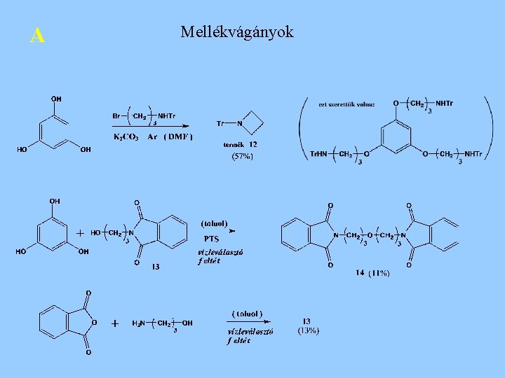 A Mellékvágányok 