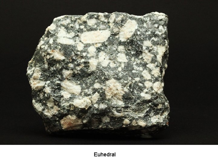 Euhedral 