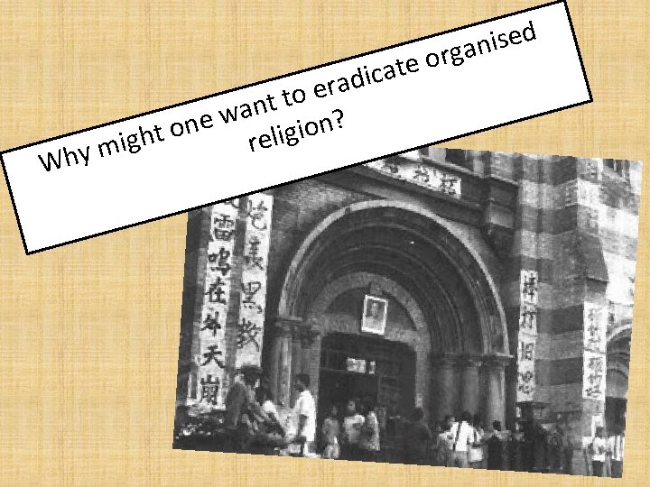 d e s i rgan o e t a c i d a r