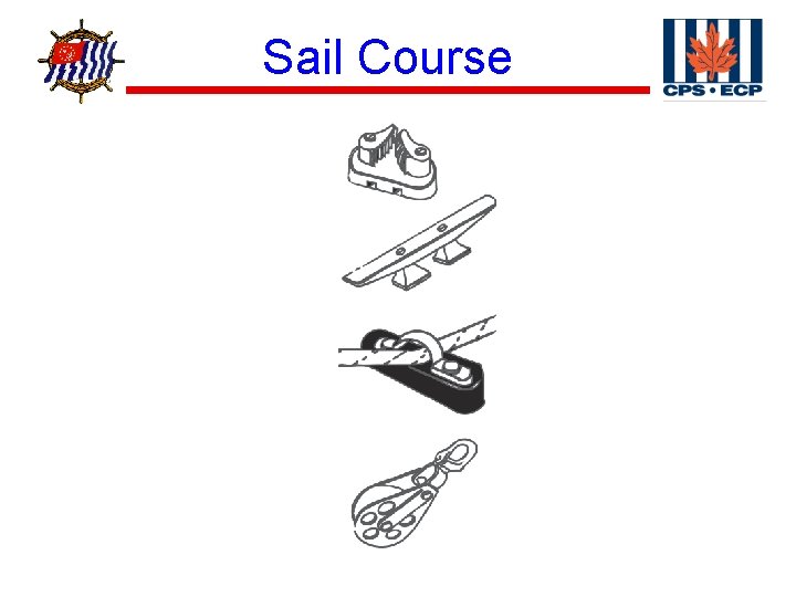 ® Sail Course 