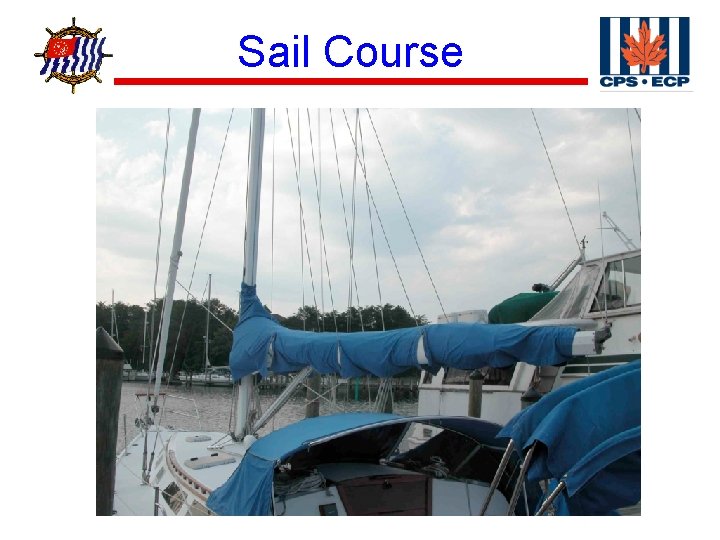 ® Sail Course 