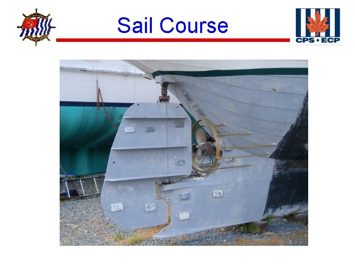 ® Sail Course 