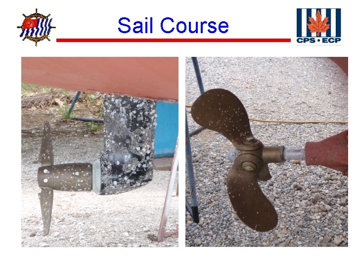 ® Sail Course 