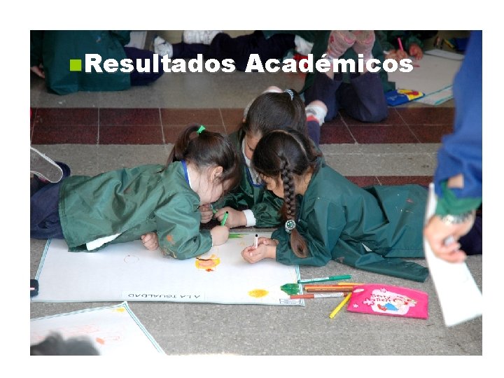 n. Resultados Académicos 