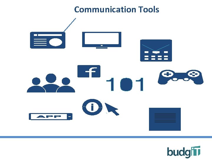 Communication Tools 