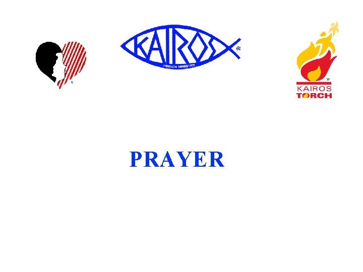 PRAYER 