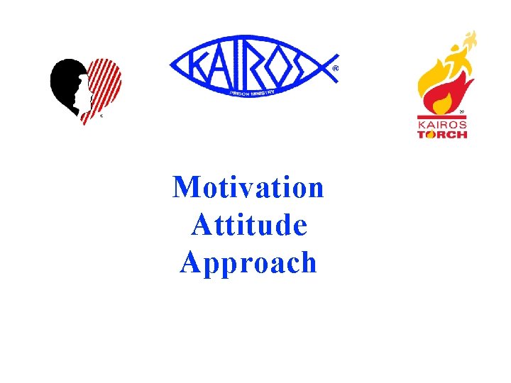 Motivation Attitude Approach 