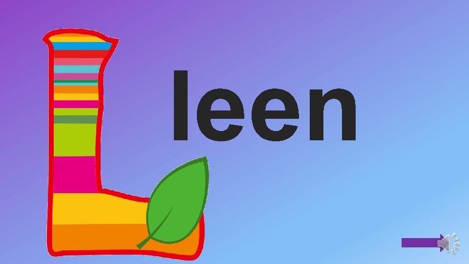 leen 