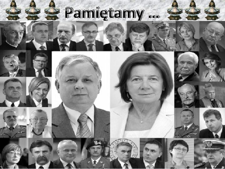 Pamiętamy … 