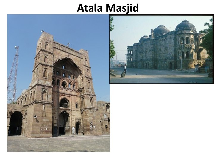 Atala Masjid 