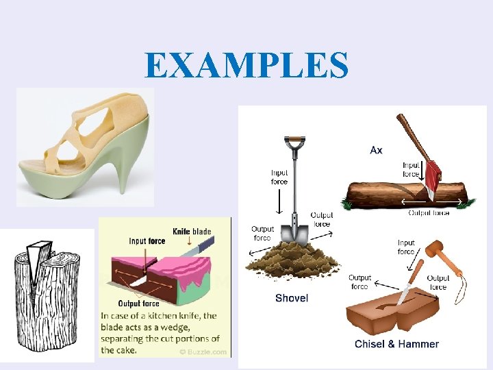 EXAMPLES 