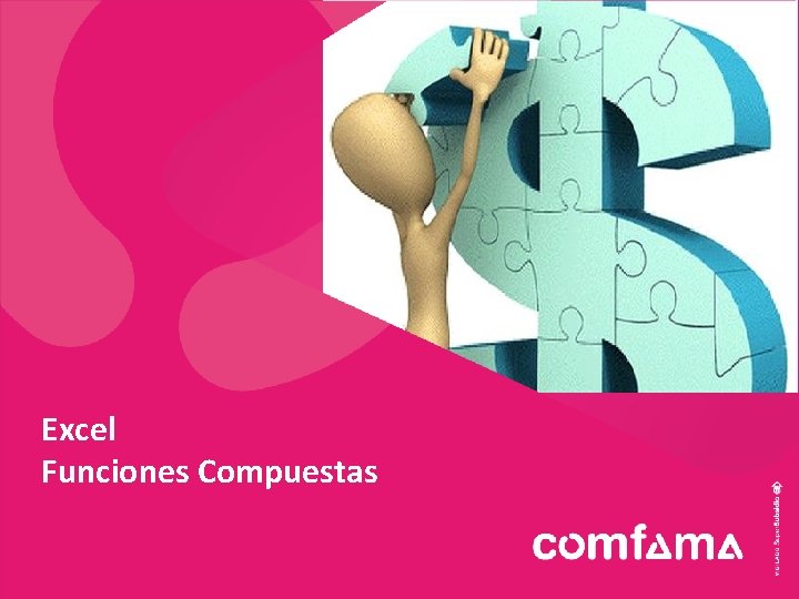 Excel Funciones Compuestas 