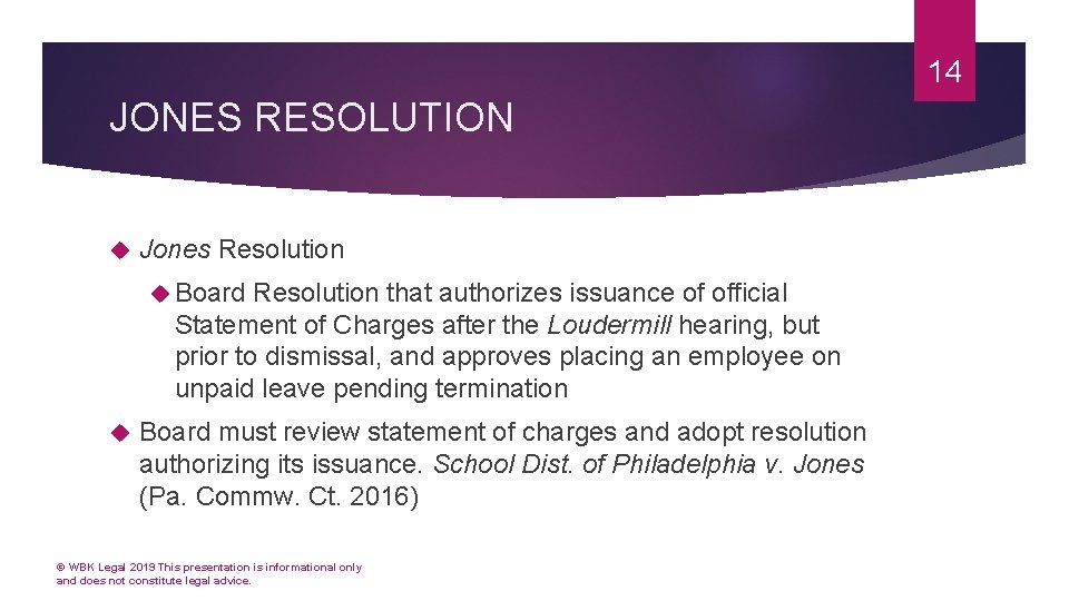 14 JONES RESOLUTION Jones Resolution Board Resolution that authorizes issuance of official Statement of 14 JONES RESOLUTION Jones Resolution Board Resolution that authorizes issuance of official Statement of
