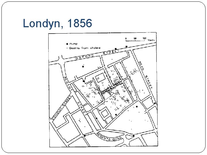 Londyn, 1856 