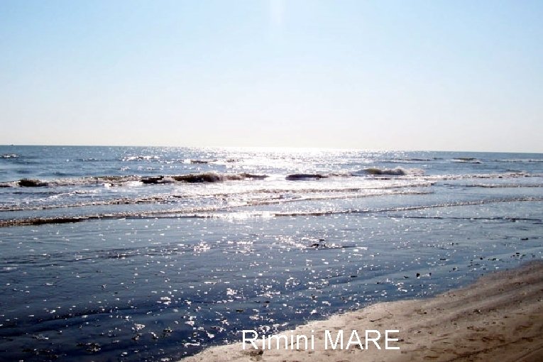 Rimini MARE 