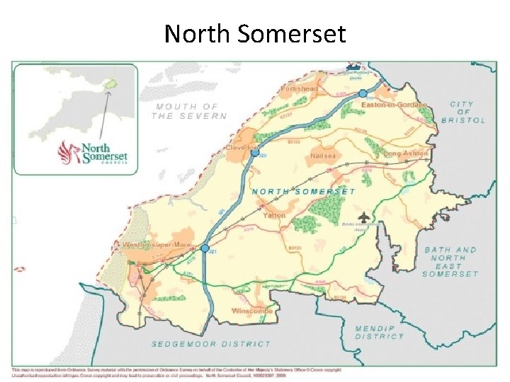 North Somerset 